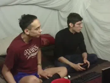 stepbrosplay — CUM play with my stepbrother and I [5000 tokens remaining] #young #cum #gay #blowjob #straight