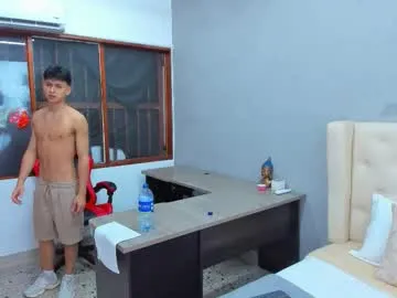 stephane_rouss — GOAL: Get Naked [150 tokens remaining] Welcome to my room! #18 #bigcock #new #young #cum