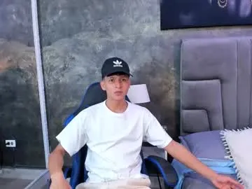 stephane_rouss — GOAL: Get Naked [75 tokens remaining] Welcome to my room! #18 #bigcock #new #young #cum