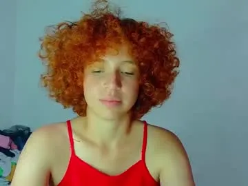 stephanie_bennett — GOAL:  Happy 15 MINS  For 15 min all tips are worth double  Mard me dad #daddysgirl  #lovense #milk #redhead #submissive