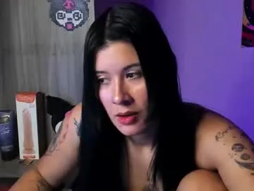 stephany_uwu — naked + dance 