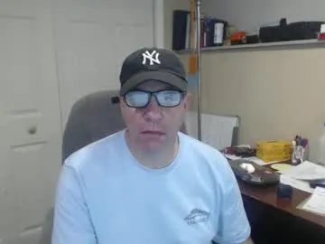 stephenhal9 — Freechat on Chaturbate