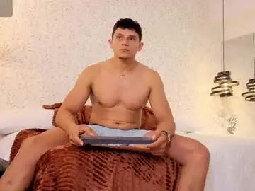 steveen_muller1 — GOAL: naked + sexy dance [10 tokens remaining] COME AND GET HORNY WITH ME + PVT IS OPEN #feet #muscle #cum #lovense #bigcock