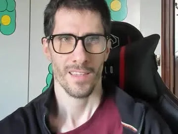stevex870 — Freechat on Chaturbate