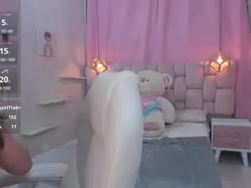 stheisy_evans — show anal #squirt #latina #teen #anal #milk [136 tokens remaining]