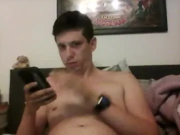 stilesl_97 — Freechat on Chaturbate