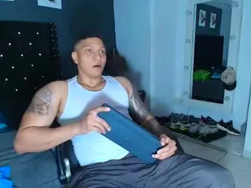 stily_santos_ — SHOW CUM #bbc #bigcock #bigdick #anal #biceps [1000 tokens remaining]