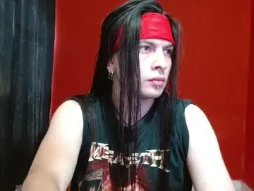 stivnhot — GOAL: flash cock [50 tokens left] #longhair #skinny #cum #bigdick