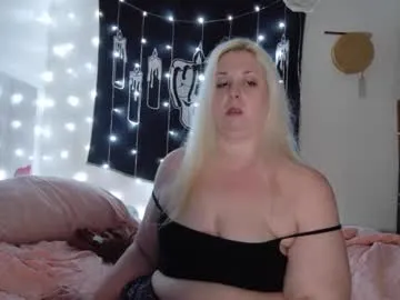stoned2dabones666 — Stoned2dabones666's room #bbw #edging #pawg #blonde #smalltits  SITTING ON MY CLIT SUCKER