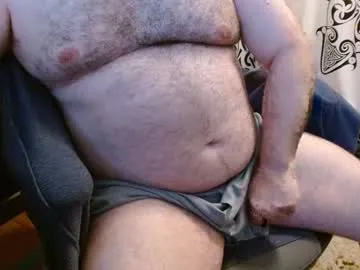 stonerbear42 — #Hairy #Chubby #Feet  #c2c #humiliation BELLY PLAY:)    Hey babes! 100 for 5 minutes naked, type 