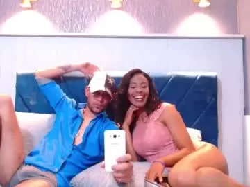 stormandlogan — GOAL: Squeeze Nipples [20 tokens remaining]  Discover the hottest and most provocative room of the night!  #anal #latina #blowjob #bigcock #creampie