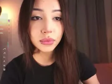 stormygoertz — GOAL: sexy finger licking ! ><  Hello there everyone !PVT open:) im here #new My name Viola ! litle #shy And my secret  #lovense #asian #18 [30 tokens remaining]