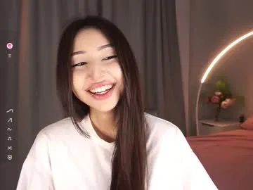stormygoertz — GOAL:sexy lick my finger! ><  Hello there everyone !PVT open:) im here #new My name Viola ! litle #shy And my secret  #lovense #asian #18 [5 tokens remaining]