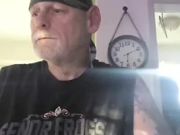stormynorm14 — Freechat on Chaturbate