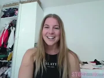 story_of_sarah — Goal: Work topless #grwm #yogapants #fitgirl #fitness #spycam #booty #gymgirl #topless #naked #nude #natural #boobs #german #new