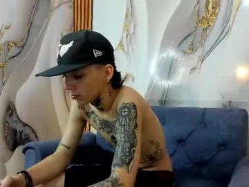 straightboy_nick — Freechat on Chaturbate