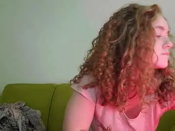 strawberrylotsacake — Goal: blow smoke into cam #pussy #ass #cute #natural #cute