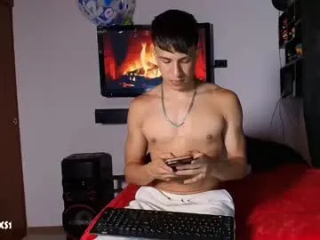 strong_jackxxx — DADDY TAKE MY CUM  #cumshow #latino #slave #18 #ass [2222 tokens remaining]