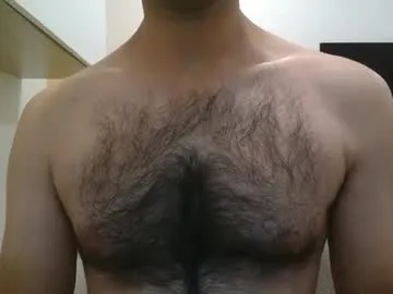 strongandmanly — #hairy #friendly #free #cum