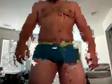 stuntin_2020 — Freechat on Chaturbate