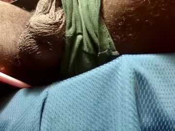 sugadicdady — #CumShow #Lush #Bbc (20 tokens)