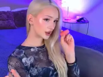 sugarwhisper — Dance  #new #shy #blonde #skinny #18