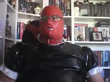 sumisolatex — Sumisolatex's room #bdsm #submissive #slave #humiliation #deepthroat #cei #joi #breathplay