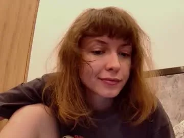 sun_place — hi!  GOAL: doggy without panties    #c2c #young #puffynipples #smalltits #redhead [477 tokens left]