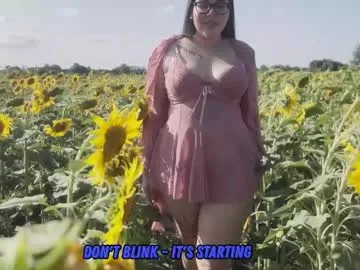 sunflower0907 — GOAL:  Show bra [60 tokens remaining] You control me. My hands, my toy, my body. Let's play. Use 36 69 106 333 and make me moan  #bbw #curvy #mature #hairy #bigboobs