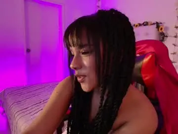 sunrisse_ — GOAL: sexy dance [21 tokens remaining] Check my typ menu and privately meet your dreams!!!!!!!  #new #latina #ebony #18 #shy