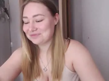 sunshinebeatrice11 — Goal: Show boobs and lick nipples #lovense #bigboobs #teen  #redhead #curvy - Next Goal: Spank Bea's Naked Ass
