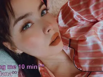 superbdolls — spanks pussy 5 times [255 tokens left] Bella is here. All tips are appreciated #young #lovense #feet #ahegao #redhead