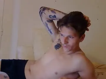 superhardxxxx — Zanes room - Goal: cum everywhere #young #bi #bigballs #cut #twink