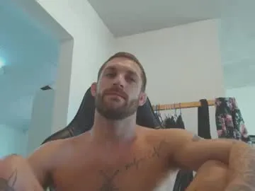 surfdog95 — Freechat on Chaturbate