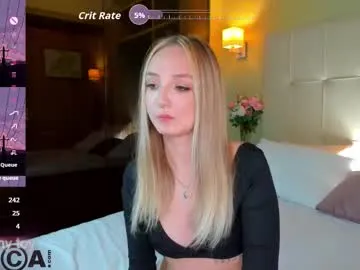 susan__clark — GOAL: hands bra [33 tokens remaining] Welcome to my room! Im Annie I'll be glad to fun you #feet #smalltits #blonde #nonude #shy