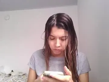 susanaduncann — Freechat on Chaturbate