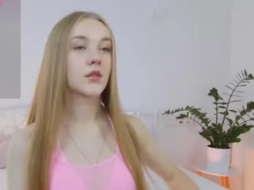 suzipons — leg show18 #teen #new #blonde #shy [100 tokens remaining]