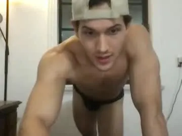swboymx — Tom S. #livenow #mexican #latino