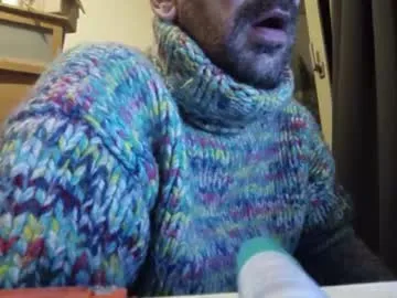 sweaterboy666 — Freechat on Chaturbate