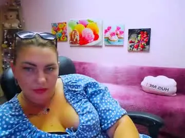 sweeet_marshmallow — #c2c #nonude #bigass #mistress #british #