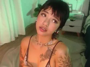 sweeetkittyy22 — #ahegao #deepthroat #anal  #18 #petite