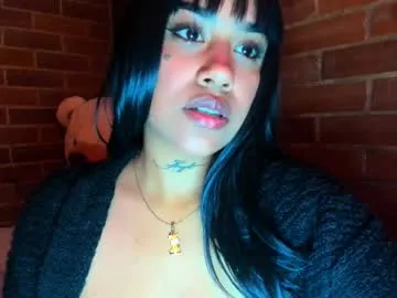 sweet_angel2001 — Get my control = 100 tkns #squirt #lovense #bigboobs #ebony #pvt