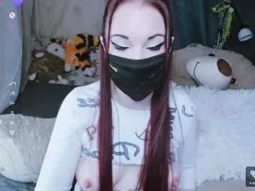sweet_ass_nuka — Welcome to my room! - Goal: for new teeth [13333 tokens left]