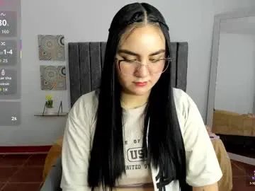 sweet_catita — Lush is on, torture me  [535 tokens left] #anal #squirt #teen #bigass #young #shy #18