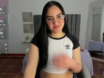 sweet_catita — Hi! Im Catita - Goal: Oil in ass  [187 tokens left] #bigass #18 #anal #latina #teen