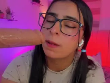 sweet_deepthroat — Current Goal: Milk in my mouth once countdown reaches zero -- Next Goal: Masturbation with dildo  -- COME AND TRY MY MOUTHPVT IS OPEN  #saliva #hairy  #deepthroat #anal  #dirty