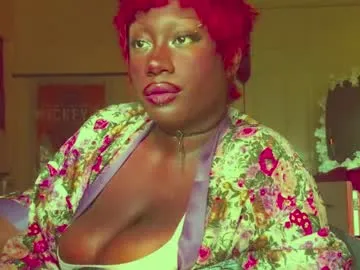 sweet_dhalia — Shh <3 My roommates are home #ebony #redhead #bigtits #wetpussy #latina