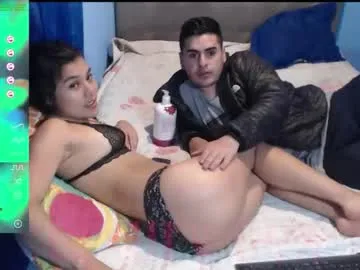 sweet_fantasy_couple — Freechat on Chaturbate