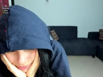 sweet_hann — GOAL: GREAT DILDO AND SQUIRT SHOW 1111 [995 tokens remaining] Welcome to my room #natural #feet #latina #Hush #dildo #anal #smalltits #young