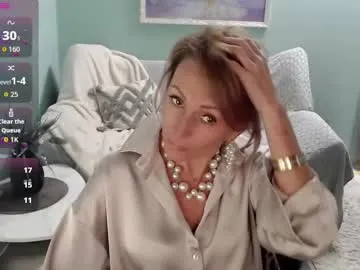 sweet_kitty5 — GOAL: Play with your hair [17 tokens remaining] Welcome to my room! #feet #cute #nonude #lovense #mature